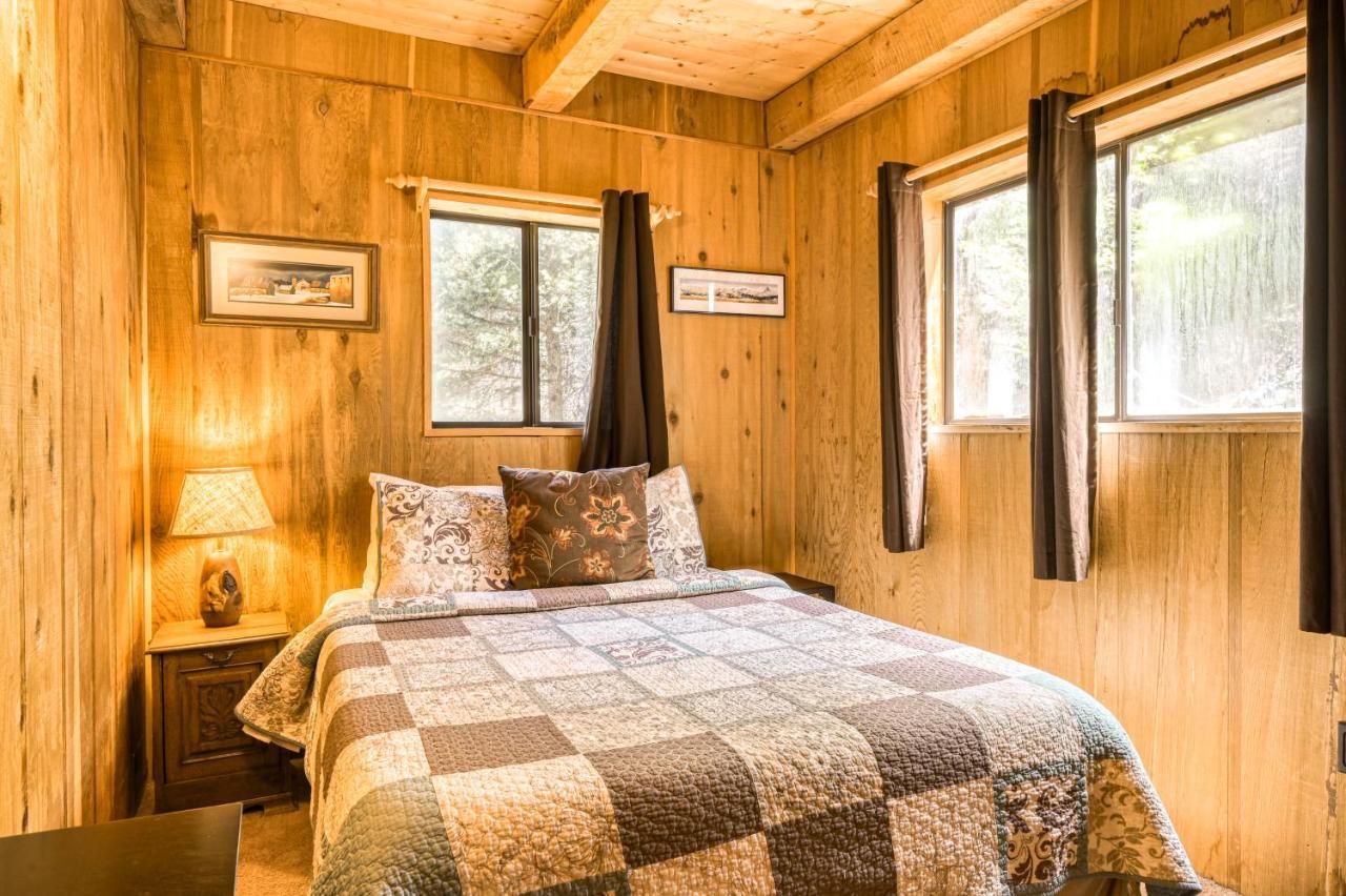 Beaver Pond Chalet Таос-Скі-Веллі Екстер'єр фото